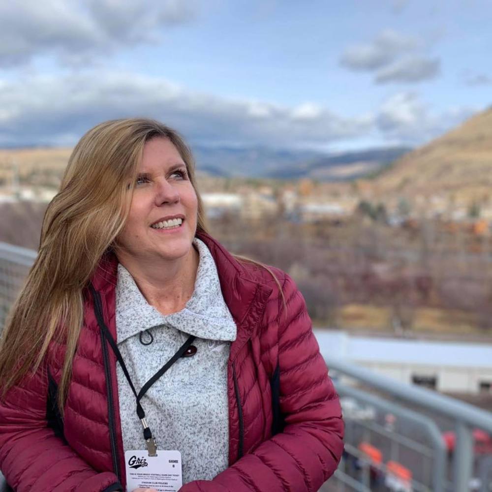 Meet your Posher, Tami